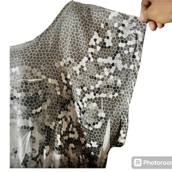 WET SEAL TOP - Picture 4 of 6